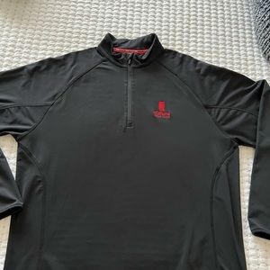 Kiahuna Golf club pullover!